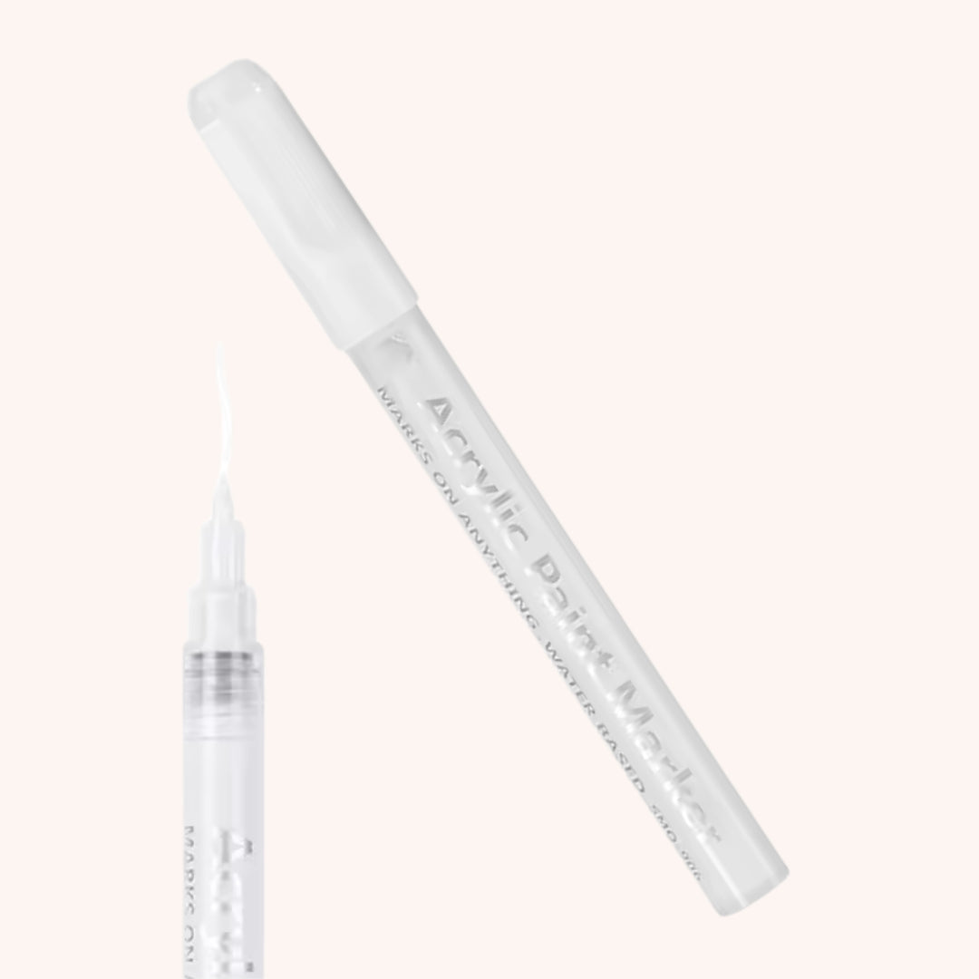 Stylo effaceur de numéros