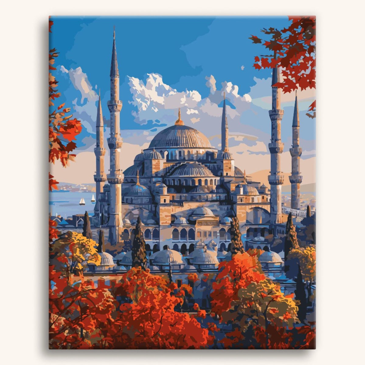 Blue Mosque